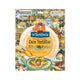La Tortilleria Corn Tortillas 8 Pack