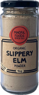 Mindful Foods Organic Slippery Elm Powder 90g