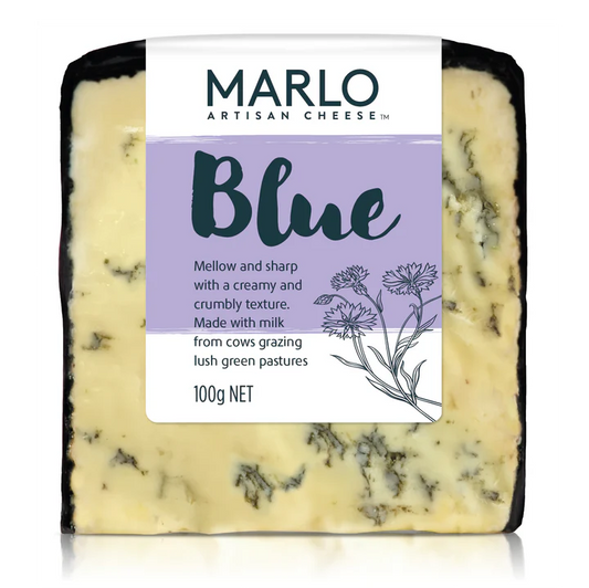 Marlo Artisan Blue Cheese 100g