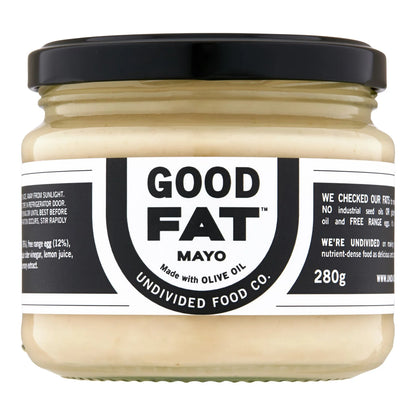 Good Fat Mayo 280g