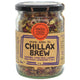 Mindful Foods Chillax Brew Organic Herbal Tea 60g