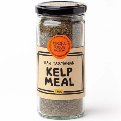 Mindful Foods Kelp Meal (Tasmanian) 180g