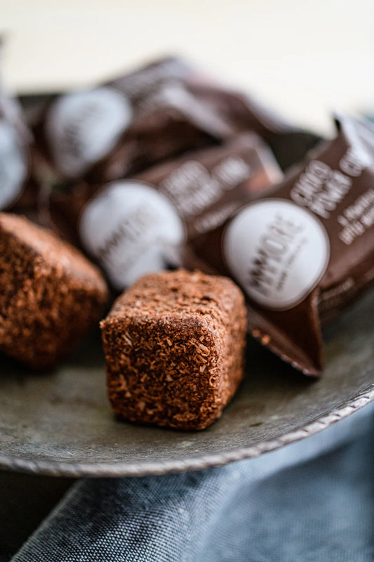 MMMore Choco Power Cube 37g