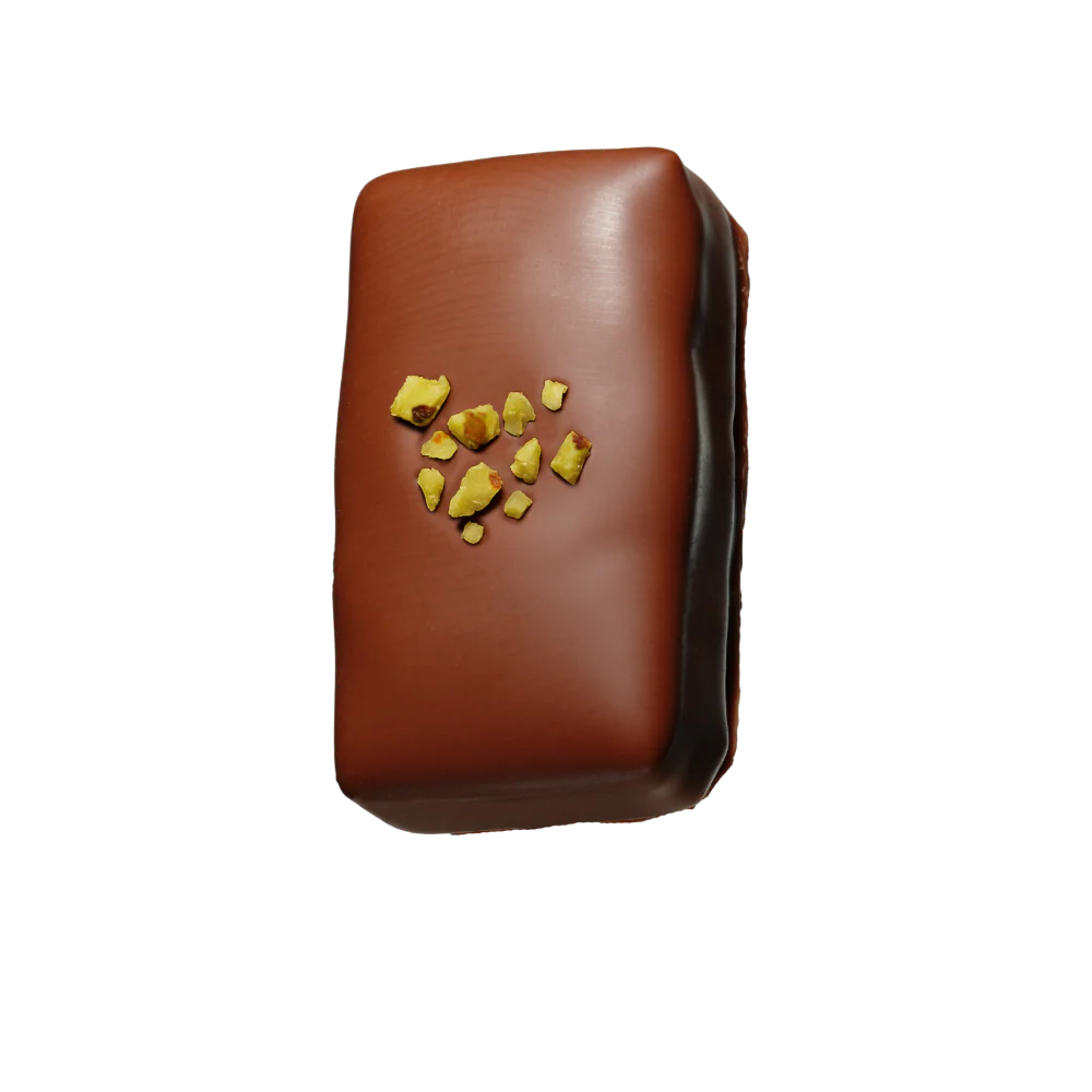 Loco Love Pistachio Mylk Praline 35g