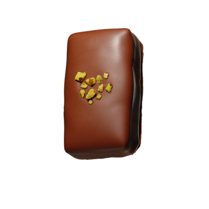 Loco Love Pistachio Mylk Praline 35g