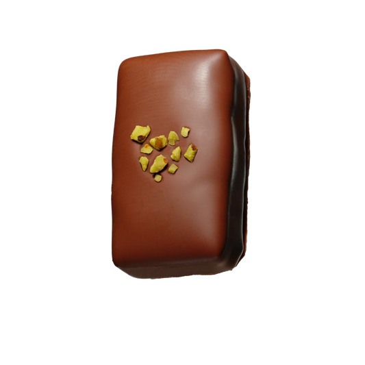 Loco Love Pistachio Mylk Praline 35g