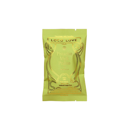Loco Love Pistachio Mylk Praline 35g