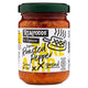 Realfoods by Organico Organic Roasted Pepper Spread 140g