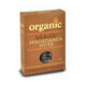 Organic Times Organic Dark Chocolate Macadamias 150g