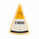 Symons Organic Cheese Parmesan Wedge 150g