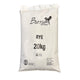 Burrum Biodynamics Biodynamic Rye Grain 20kg
