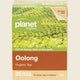 Planet Organic Oolong Tea 25 Tea Bags