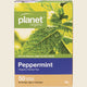 Planet Organic Peppermint Tea 50 Teabags