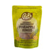 Pat's Organic Pineapple Rings 80g