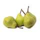 Pears Packham Certified Organic (Per KG)