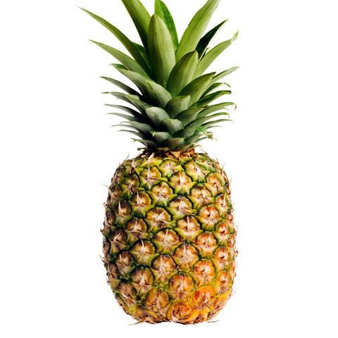 Pineapples Certified Organic (Each)