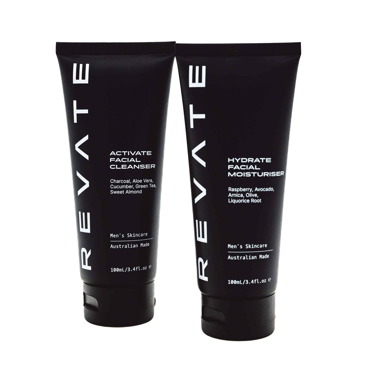 Revate Skin Essentials Bundle