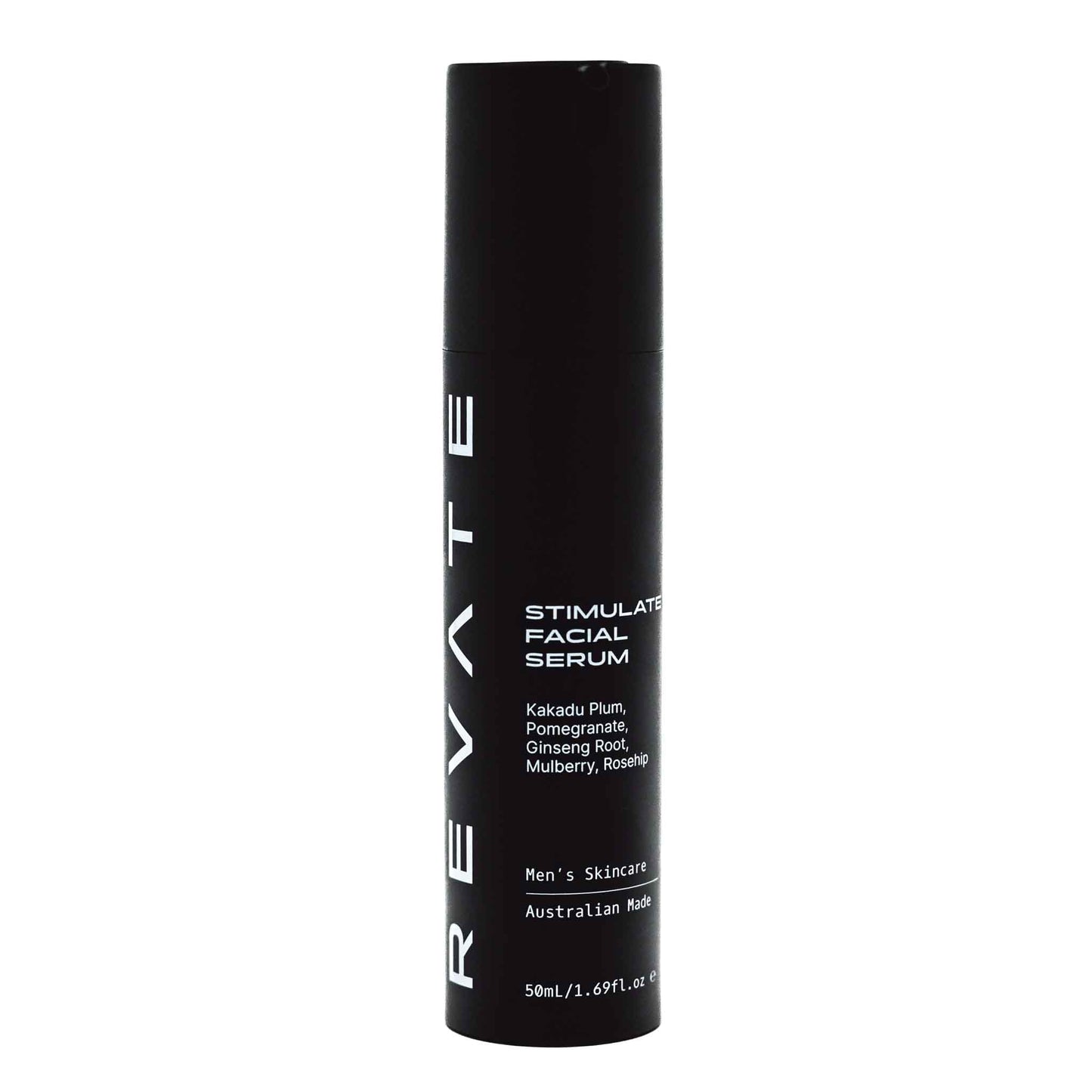 Revate Skin Stimulate Facial Serum 50ml