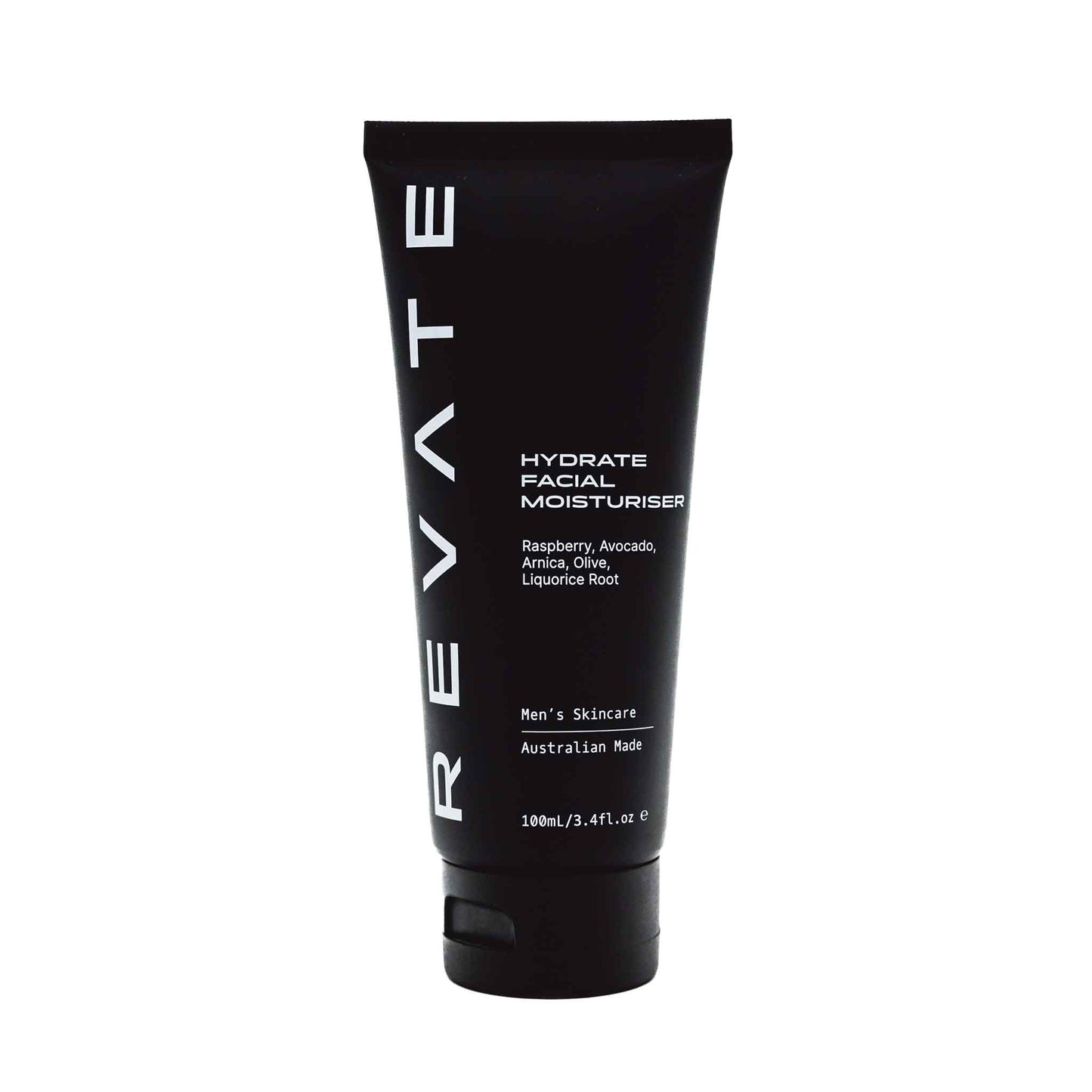 Revate Skin Hydrate Facial Moisturiser 100ml