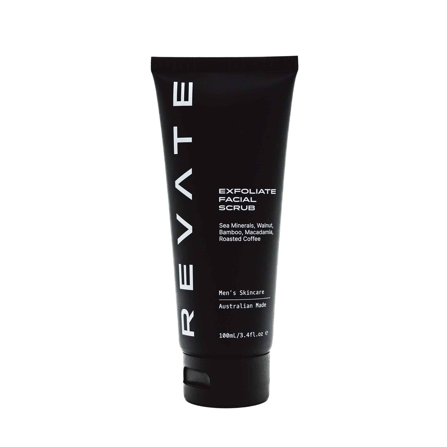 Revate Skin Exfoliate Facial Scrub 100ml