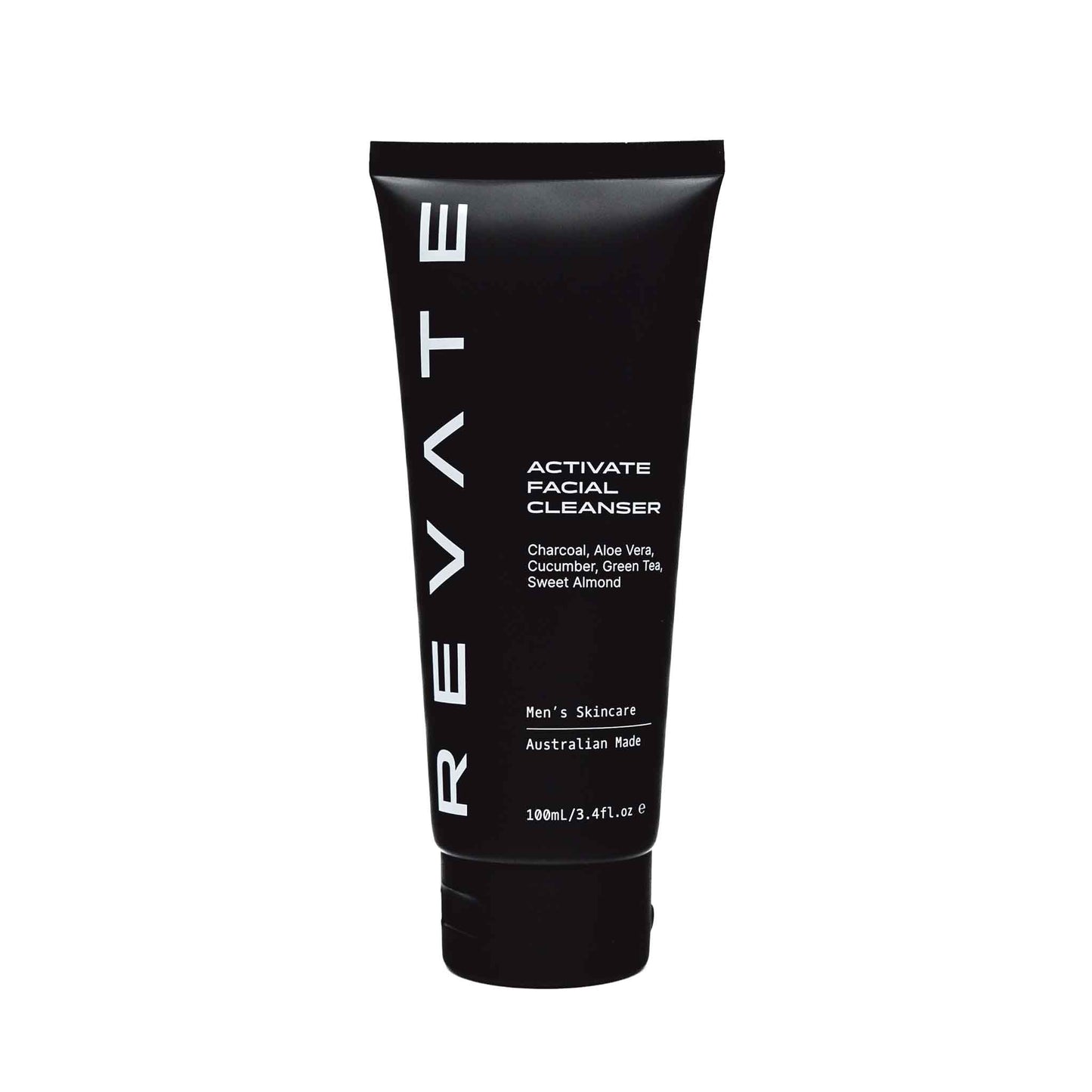 Revate Skin Activate Facial Cleanser 100ml