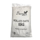 Burrum Biodynamics Biodynamic Oats Rolled 10kg