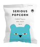 Serious Food Co. Organic Popcorn Sea Salt 18g