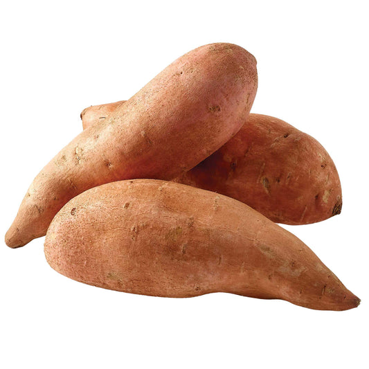 Sweet Potato Certified Organic (Per KG)