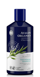 Avalon Organics Active Shampoo Biotin B Complex Thick 414ml
