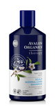 Active Scalp Normalizing Shampoo Tea Tree Mint 414ml