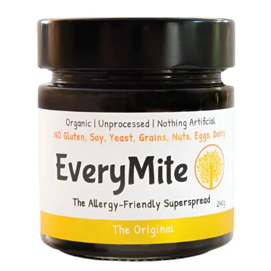 Everyorganics EveryMite The Original 240g