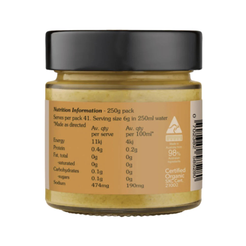 Urban Forager Organic Chicken Stock Concentrate 250g