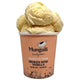 Mungalli Creek Biodynamic Broken Nose Vanilla Ice Cream 475ml