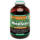 Green Nutritionals Organic Wheatgrass Powder 200g
