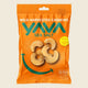 YAVA Wild-Harvested Cashews Sea Salt 35g