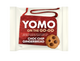 Yomo Gluten Free Choc Chip Gingerbread Cookie 40g