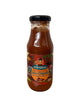 La Tortilleria Salsa Chipotle Mild 200ml