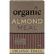 Organic Times Organic Almond Meal 200g