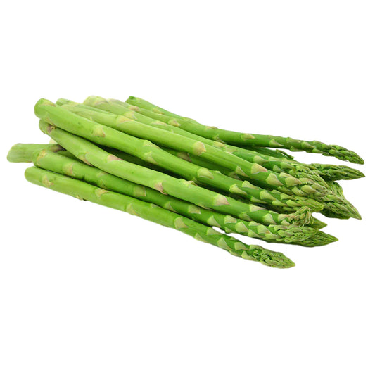 Asparagus Certified Organic (Per Bunch)