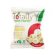 Totally Pure Fruits Freeze Dried Organic Banana 45g