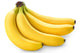 Bananas Certified Organic (Per KG)