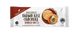 Ceres Organic Brown Rice Crackers Smokey BBQ 115g