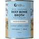 Nutra Organics Beef Bone Broth Hearty Original 125g