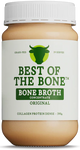 Best Of The Bone Bone Broth Concentrate Original 390g