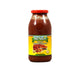 BioNature Organic Chopped Tomatoes in Jar 500g