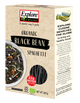 Explore Cuisine Organic Black Bean Spaghetti 200g