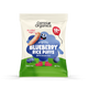 Ceres Organic Blueberry Rice Puffs 15g