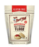 Bob's Red Mill Gluten Free Self Raising Flour 680g