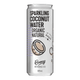Bonsoy Organic Natural Sparkling Coconut Water 320ml