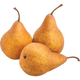 Pears Beurre Bosc Certified Organic (Per Kg)